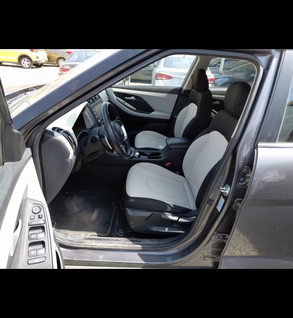 Hyundai Creta  2022 image