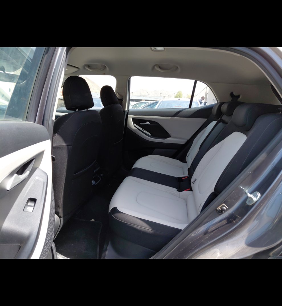 Hyundai Creta  2022 image