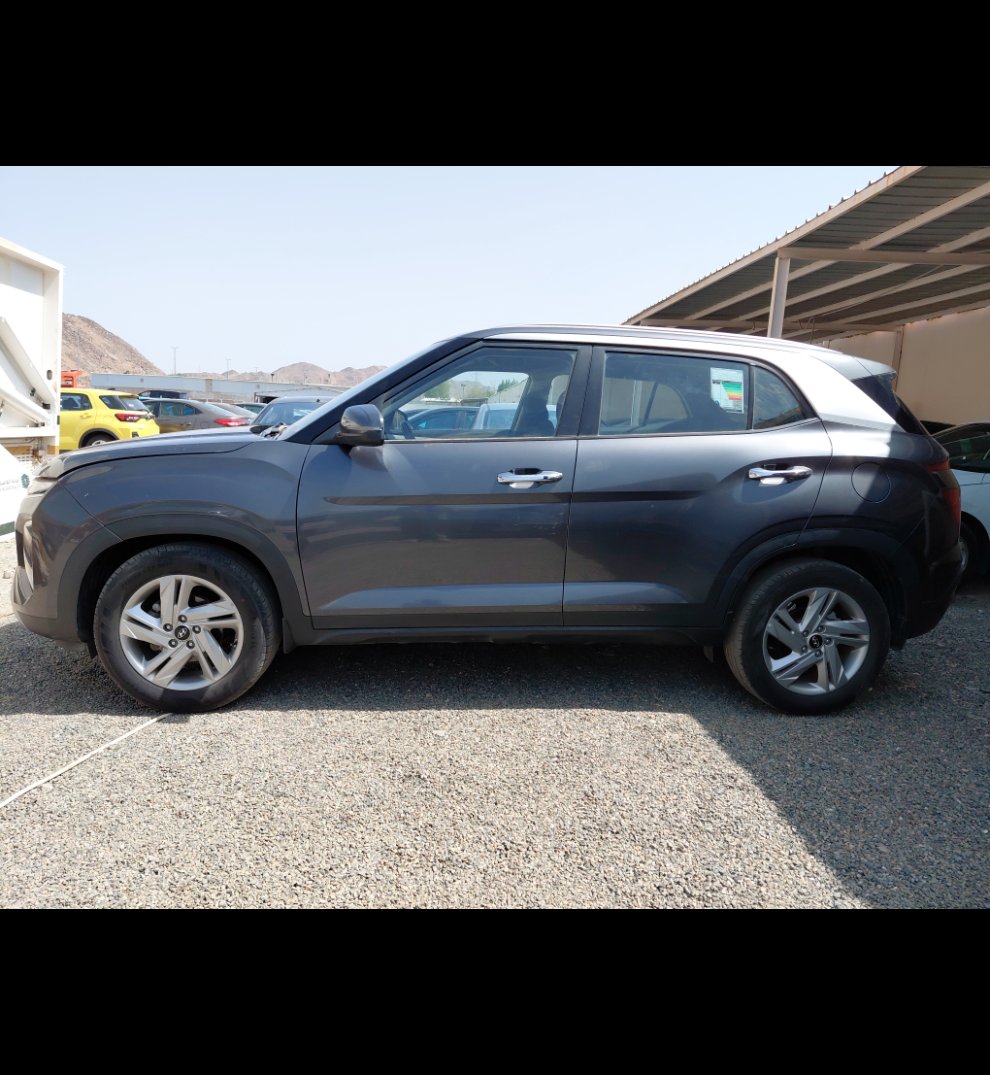 Hyundai Creta  2022 image