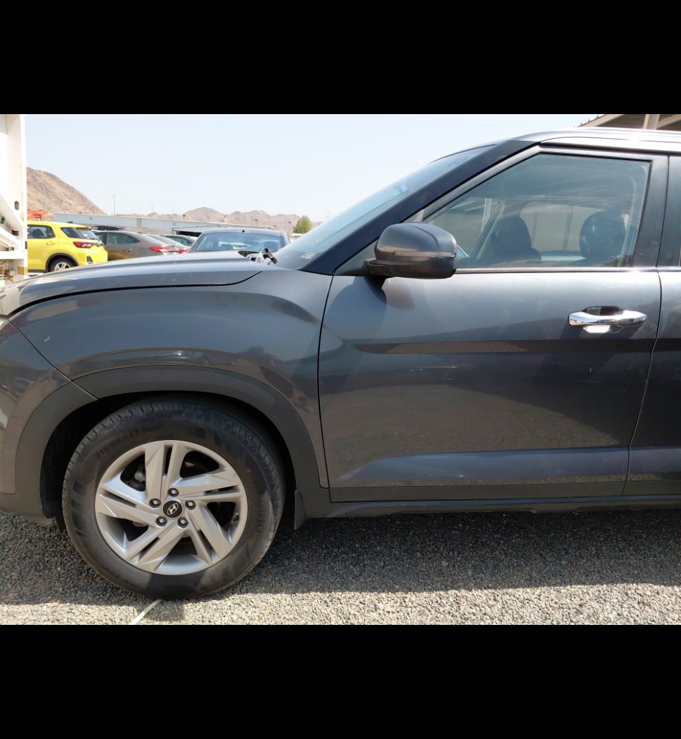 Hyundai Creta  2022 image