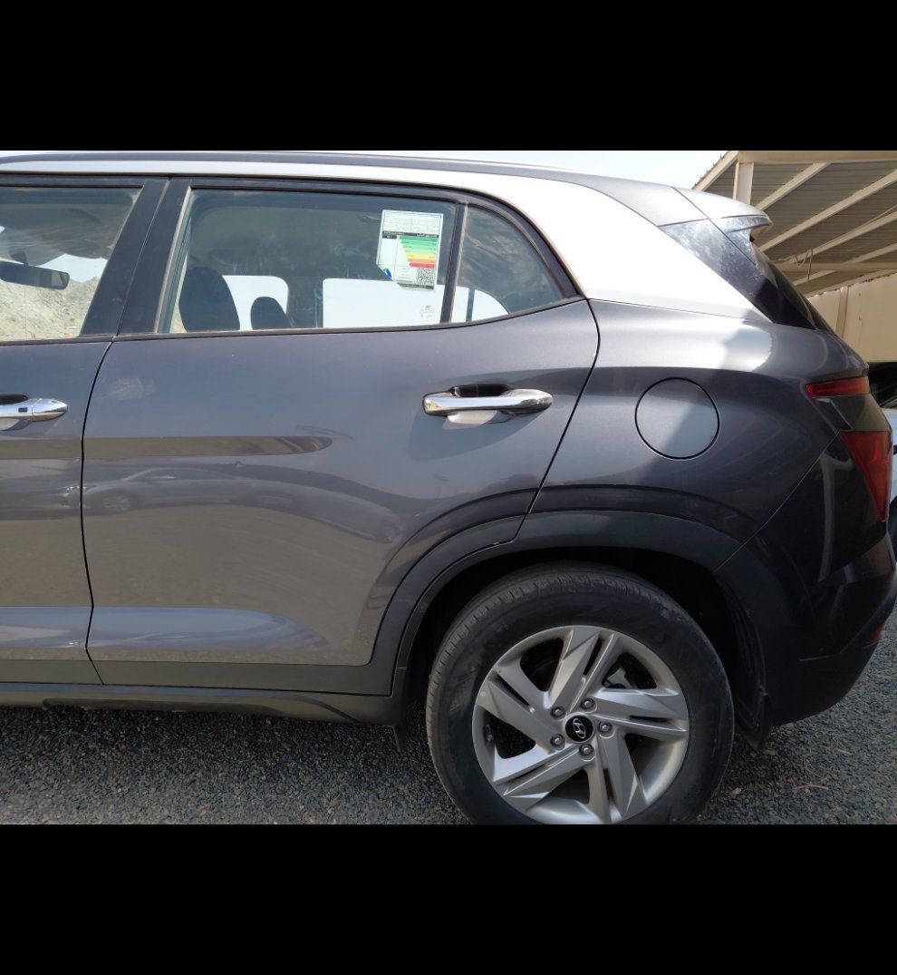 Hyundai Creta  2022 image