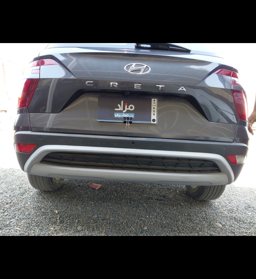 Hyundai Creta  2022 image