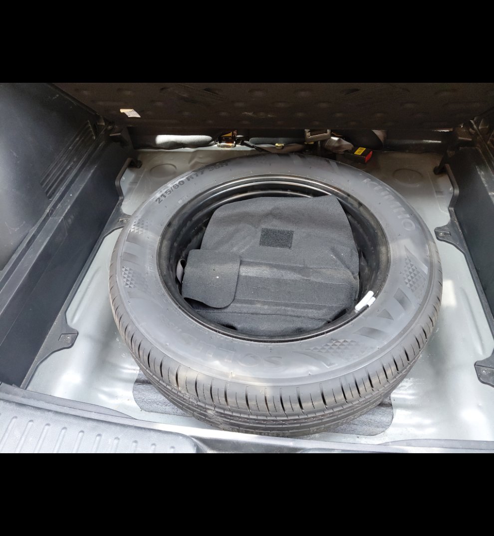 Hyundai Creta  2022 image