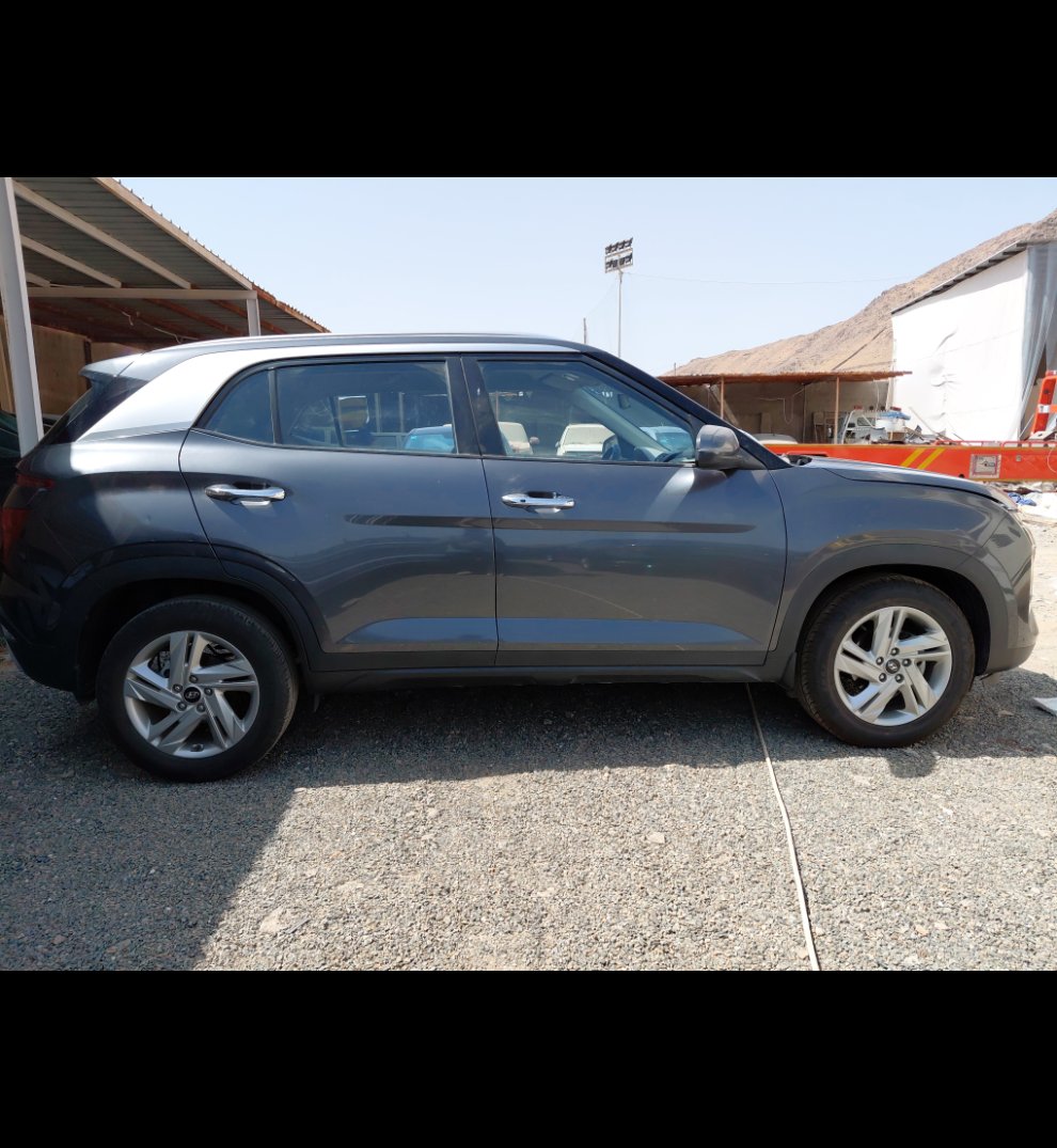 Hyundai Creta  2022 image