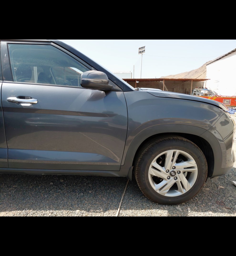 Hyundai Creta  2022 image