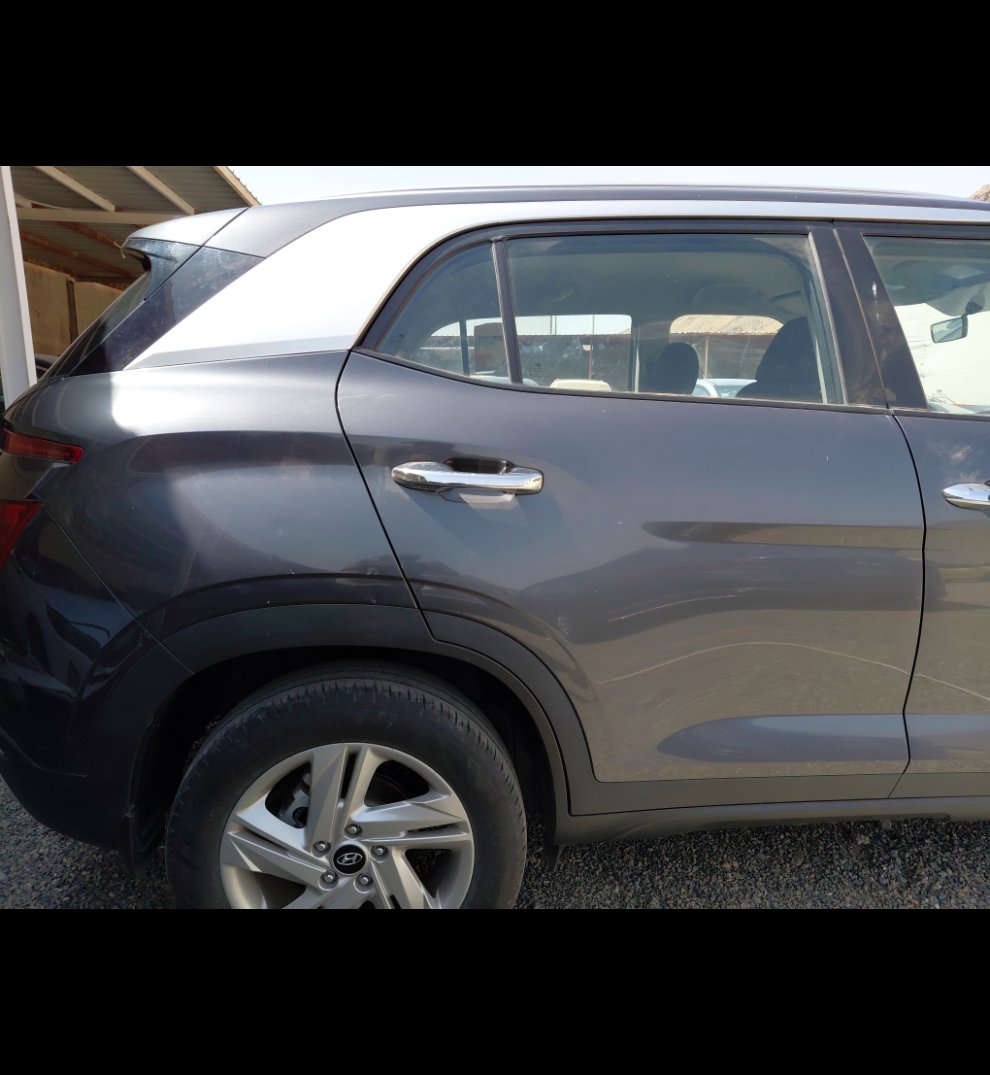 Hyundai Creta  2022 image