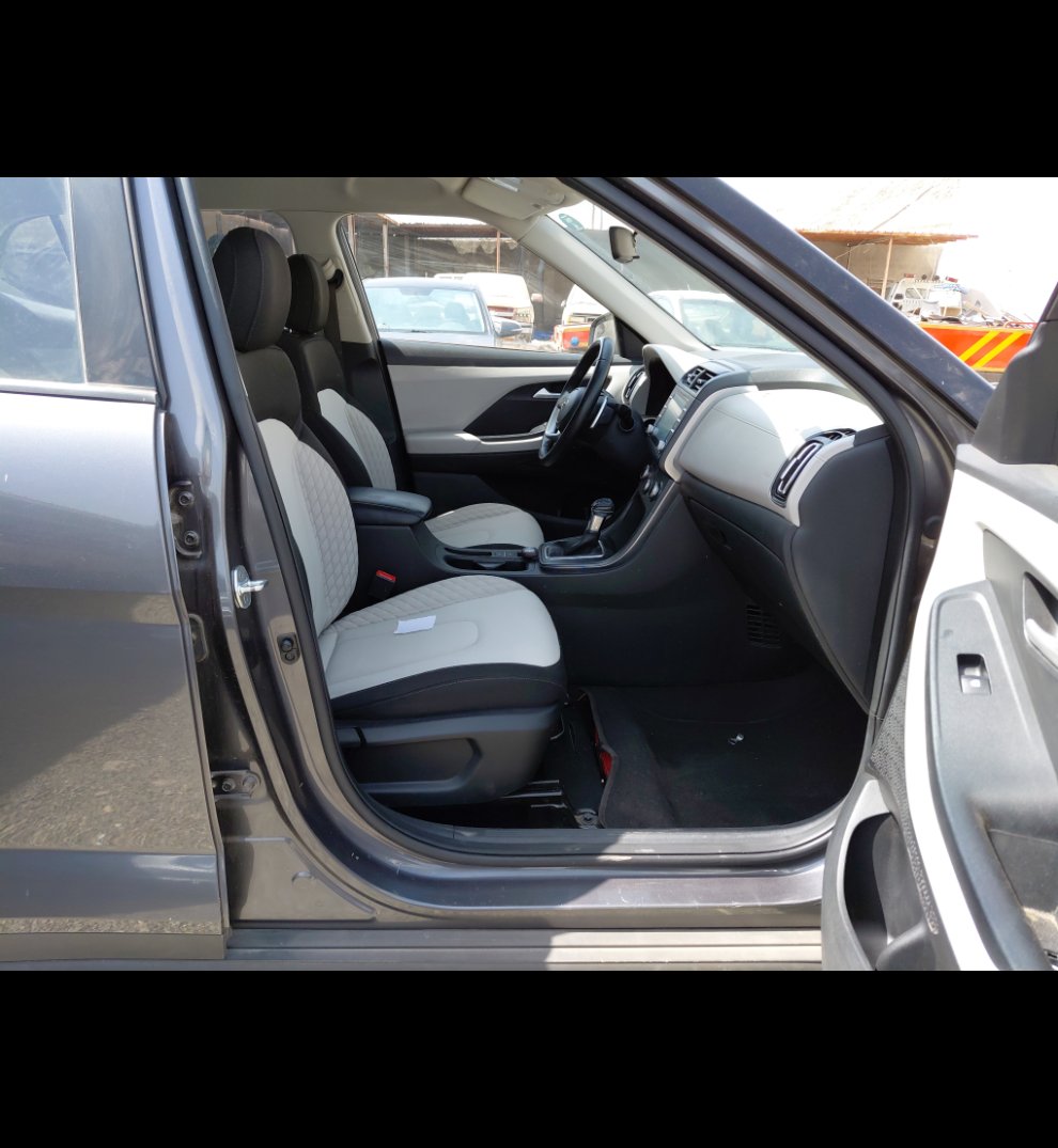 Hyundai Creta  2022 image