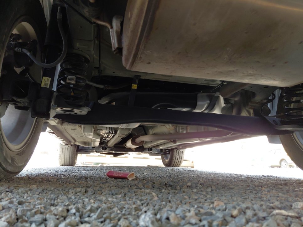 Hyundai Creta  2022 image