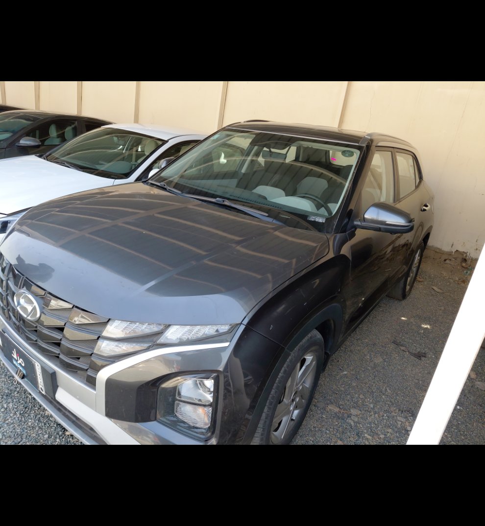 Hyundai Creta  2022 image