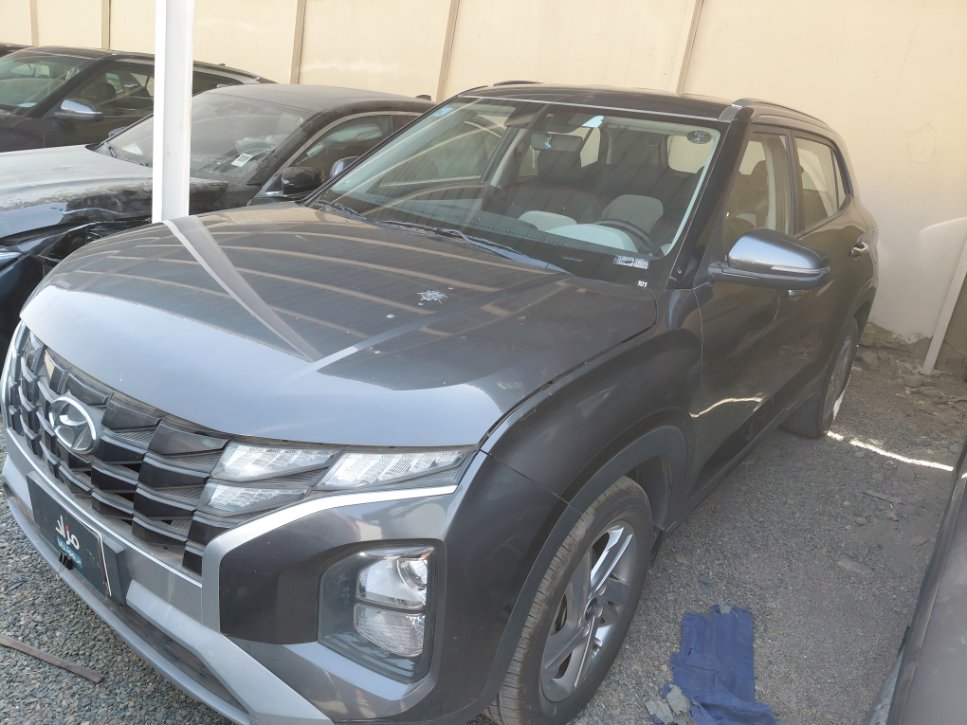 Hyundai Creta  2022 image