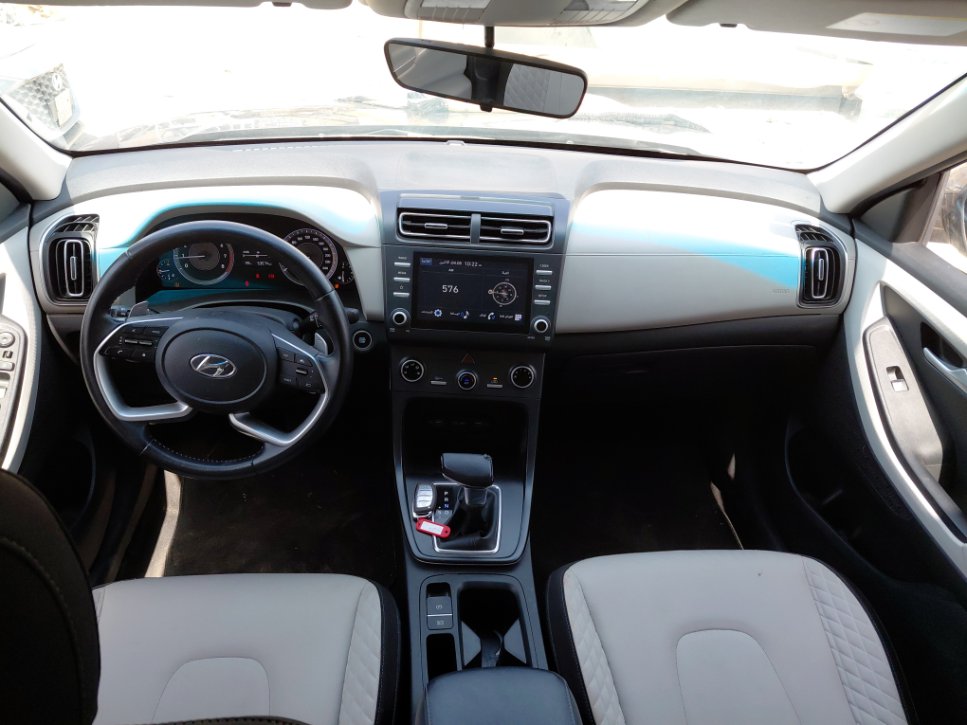 الوسائد الهوائية