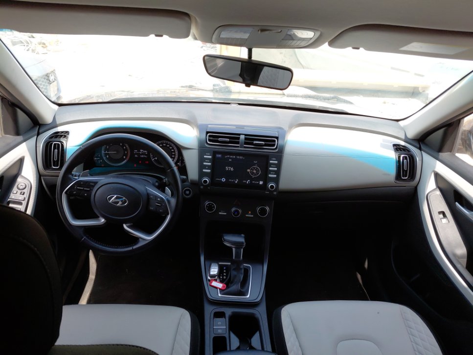 Hyundai Creta  2022 image