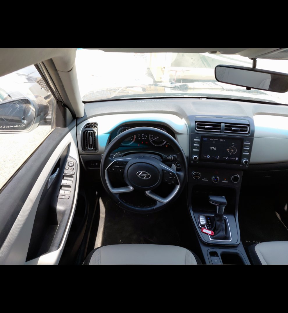 Hyundai Creta  2022 image