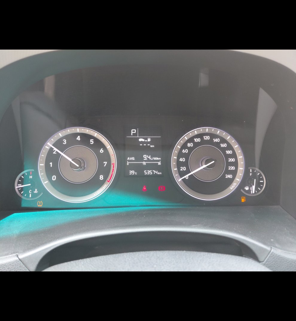 Hyundai Creta  2022 image