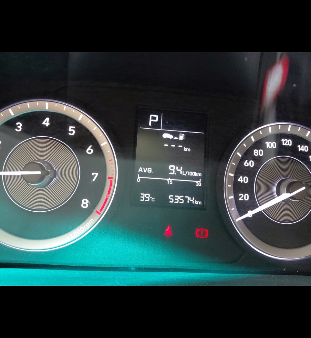 Hyundai Creta  2022 image