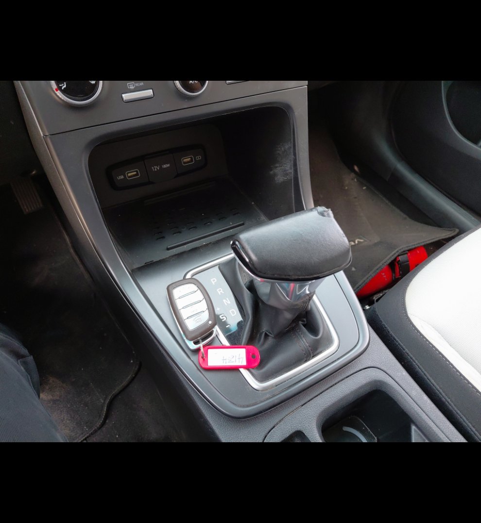 Hyundai Creta  2022 image