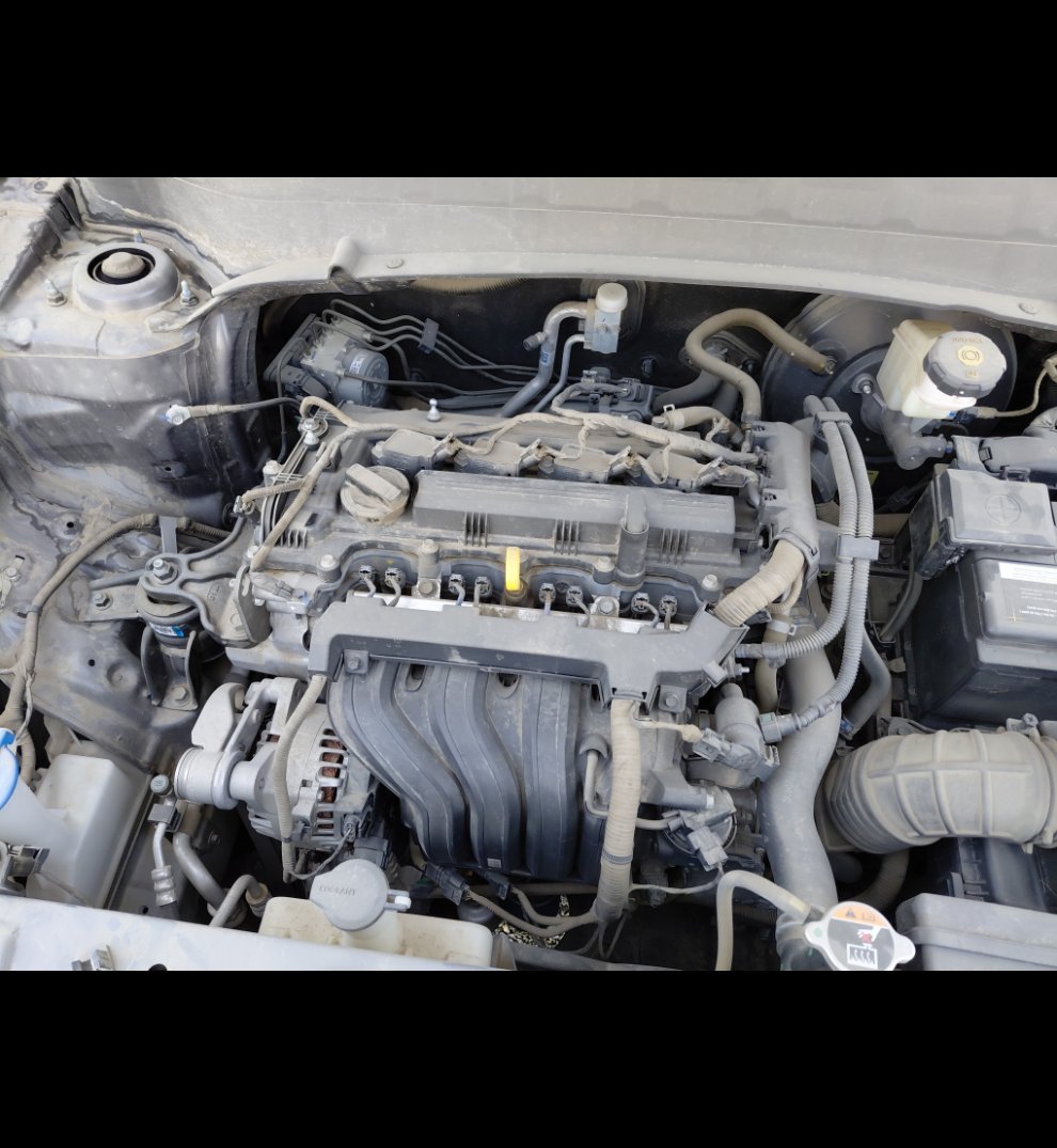 Hyundai Creta  2022 image