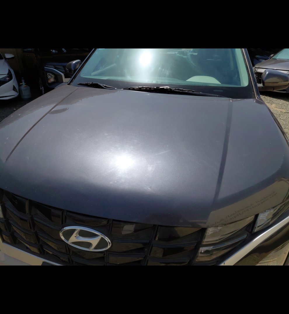 Hyundai Creta  2022 image