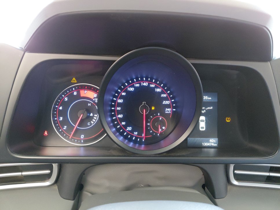 هيونداي إلنترا  2022 image