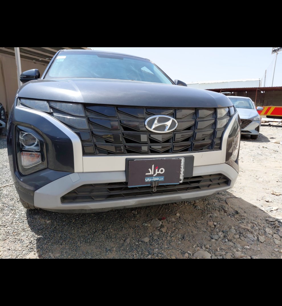 Hyundai Creta  2022 image