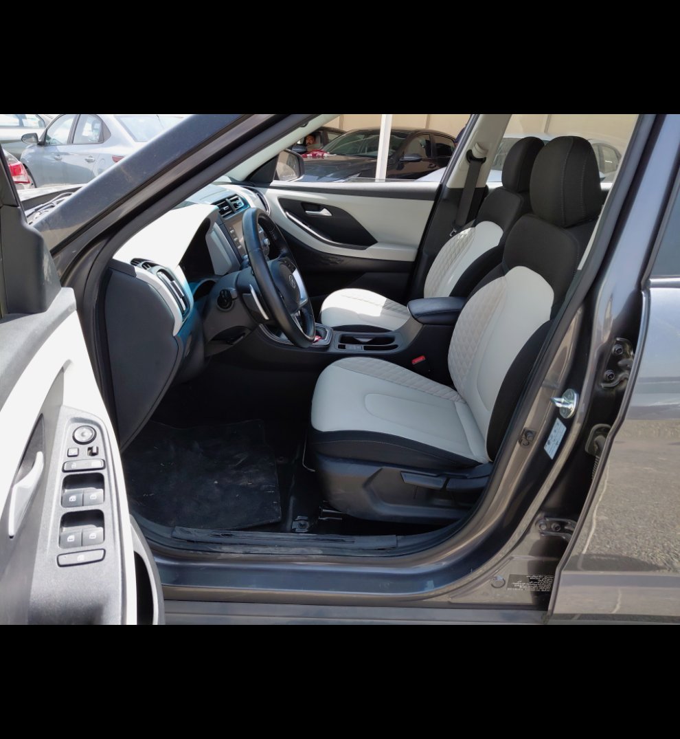 Hyundai Creta  2022 image