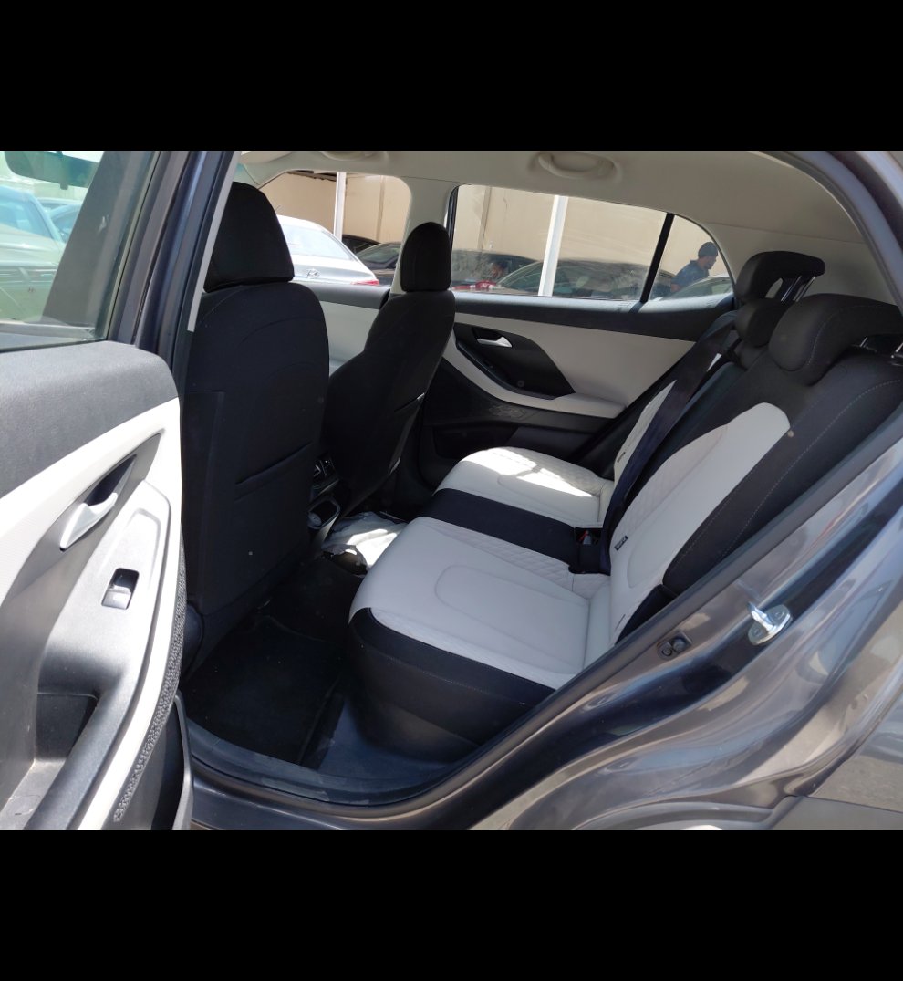 Hyundai Creta  2022 image