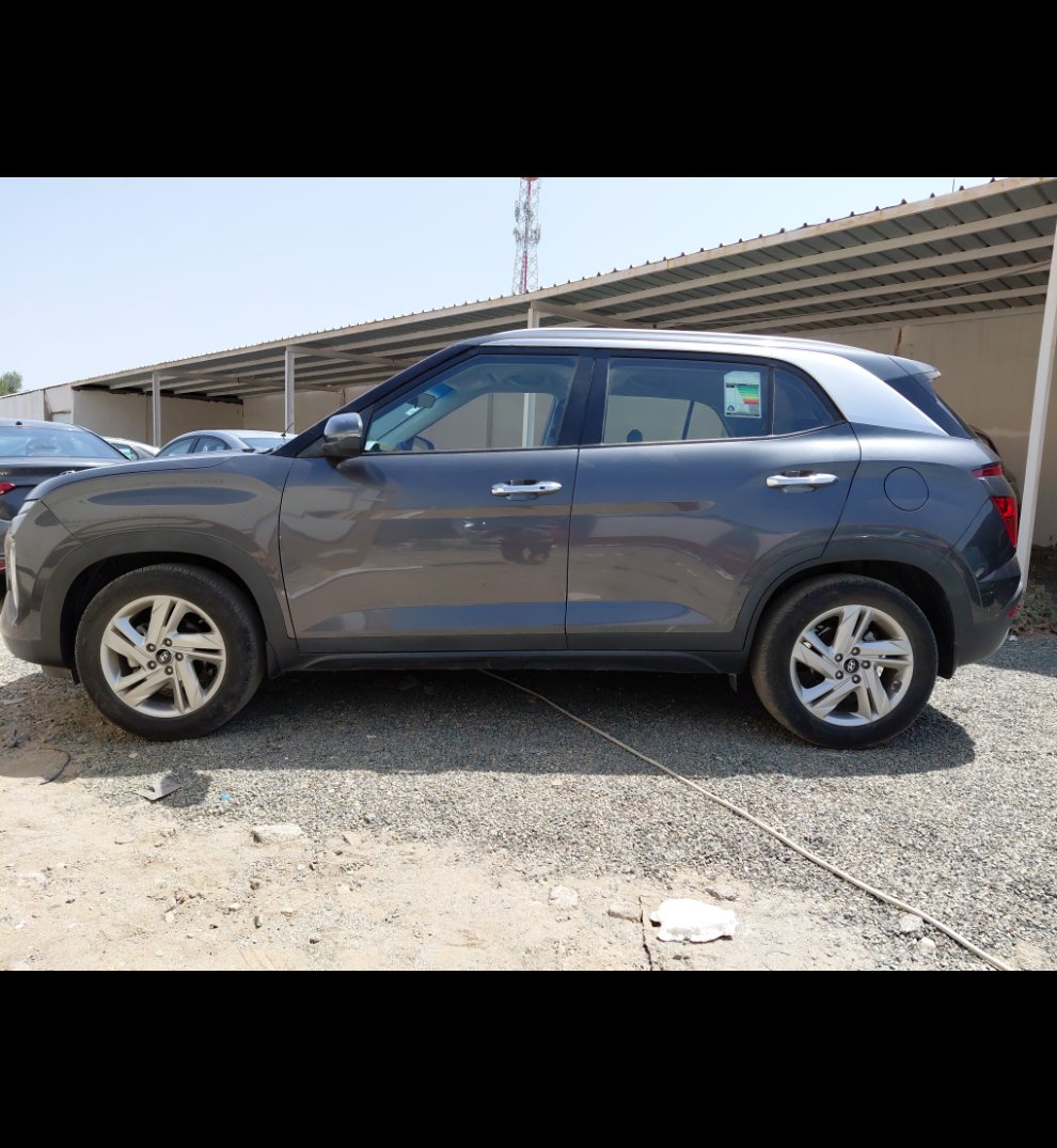 Hyundai Creta  2022 image