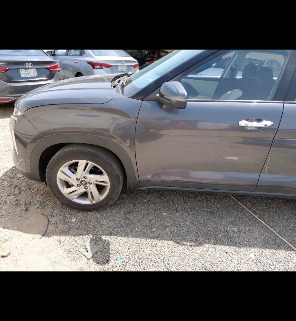 Hyundai Creta  2022 image