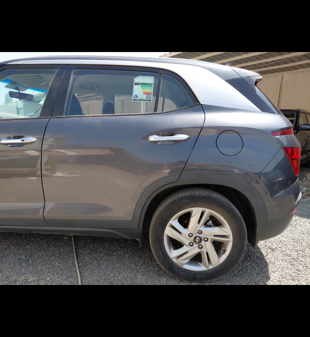 Hyundai Creta  2022 image