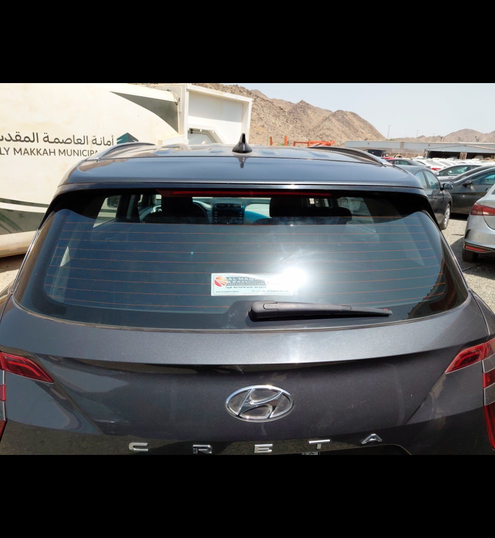 Hyundai Creta  2022 image