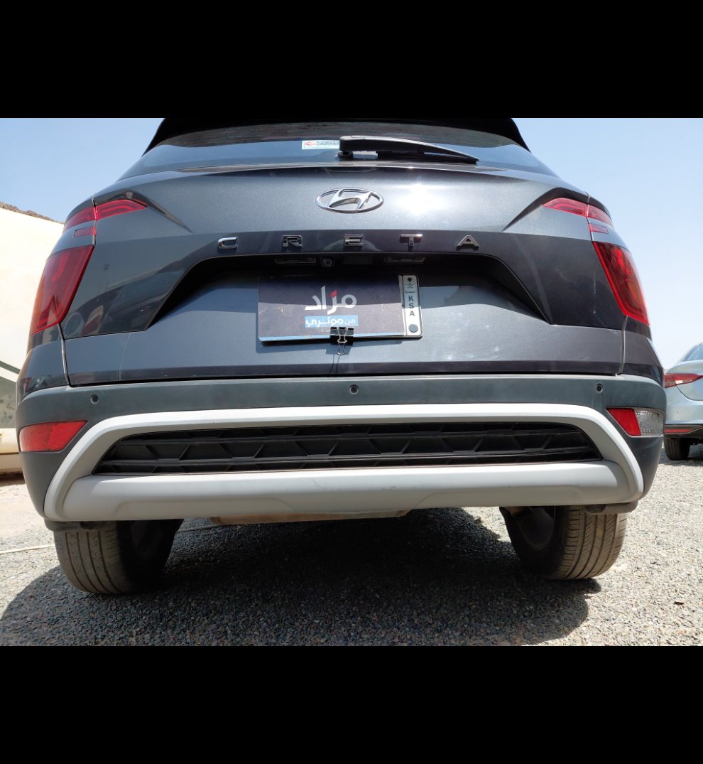 Hyundai Creta  2022 image
