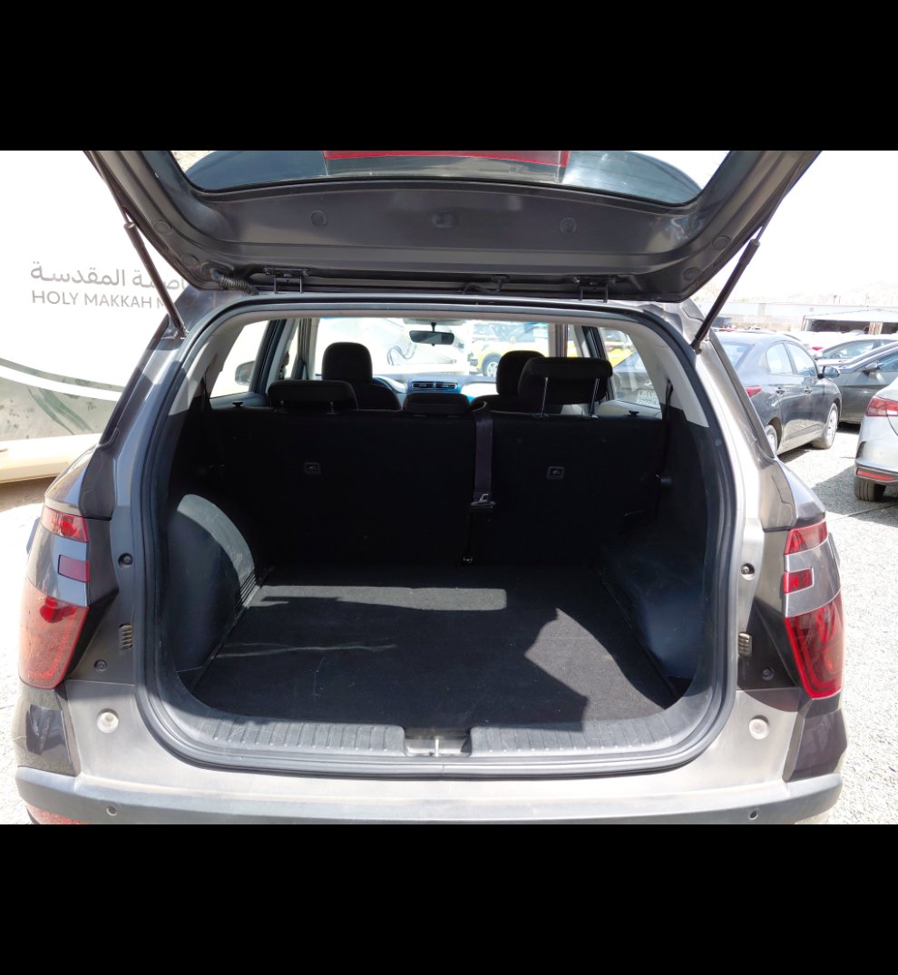 Hyundai Creta  2022 image