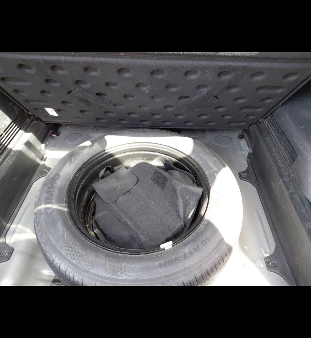 Hyundai Creta  2022 image