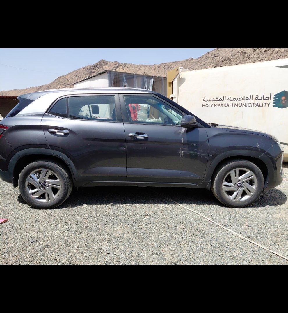 Hyundai Creta  2022 image