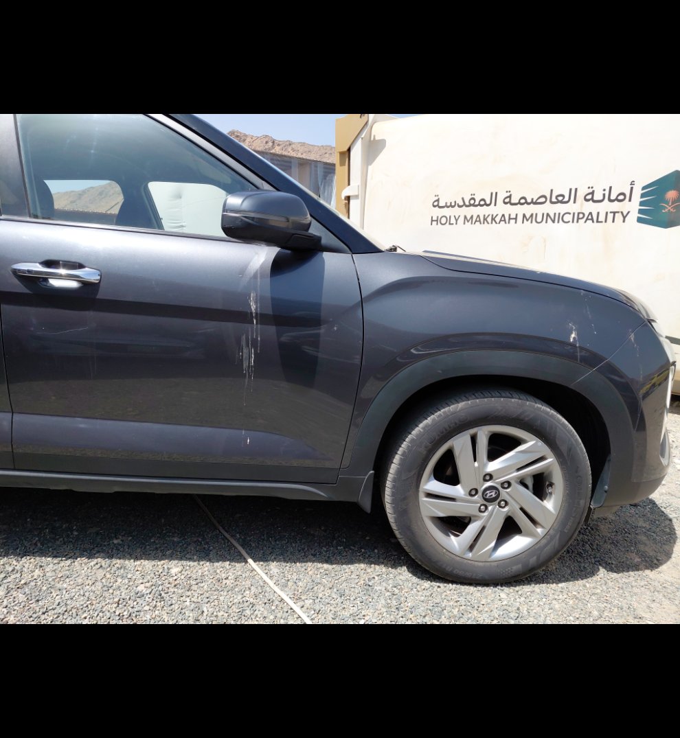 Hyundai Creta  2022 image