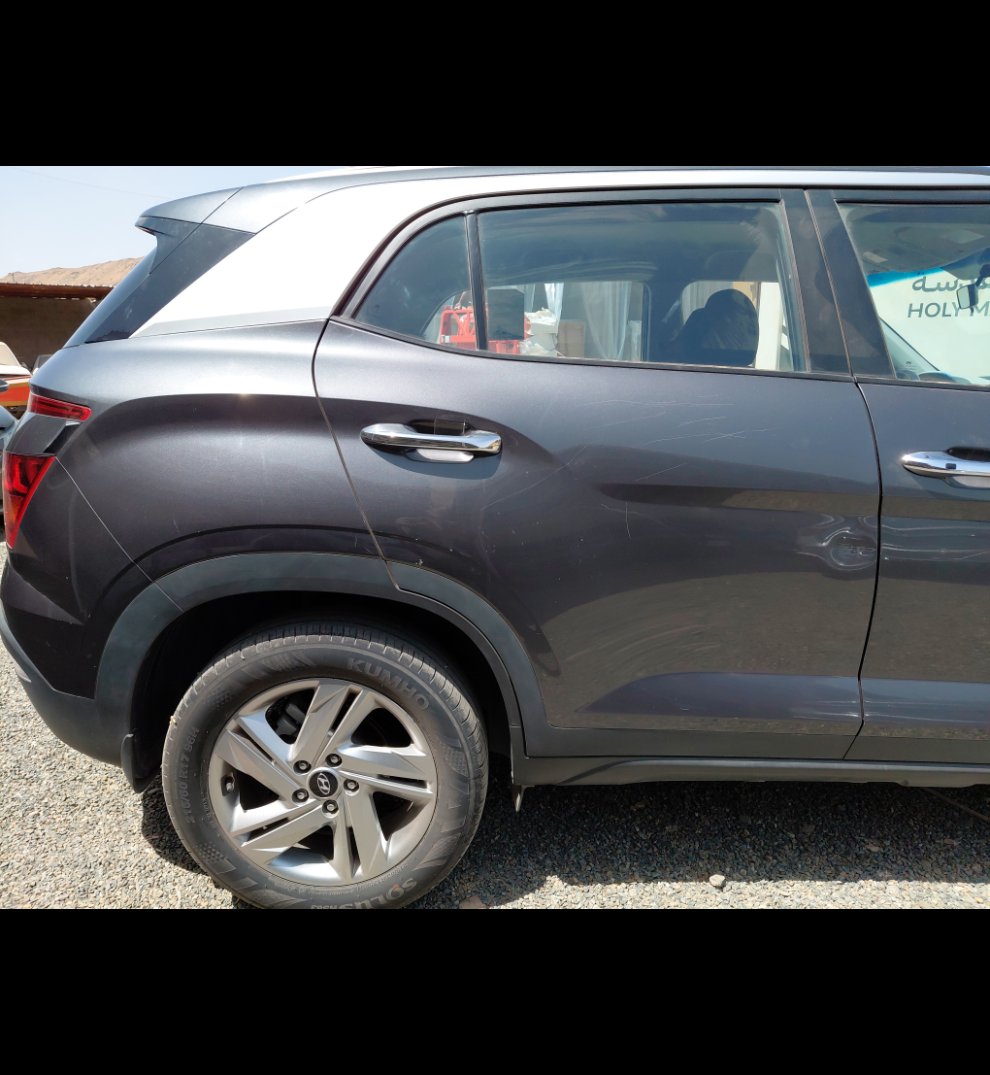 Hyundai Creta  2022 image
