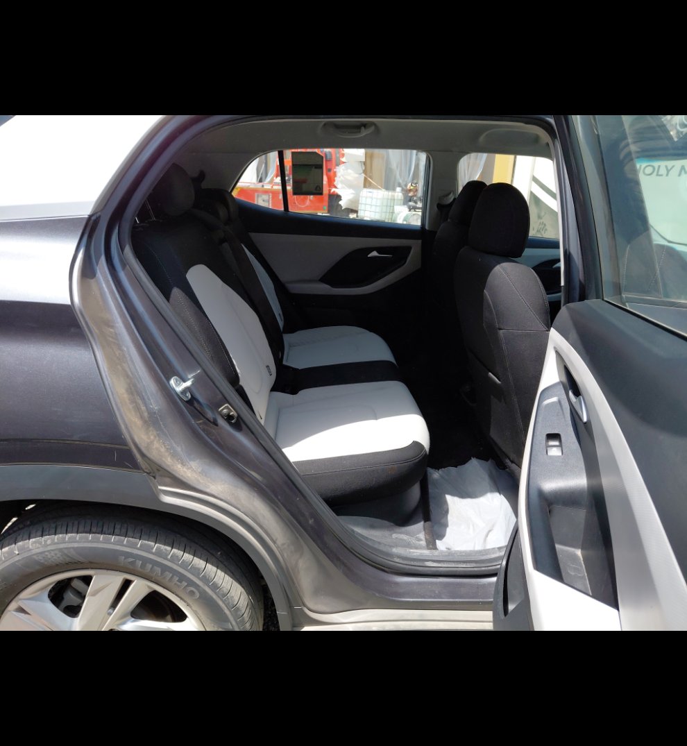 Hyundai Creta  2022 image