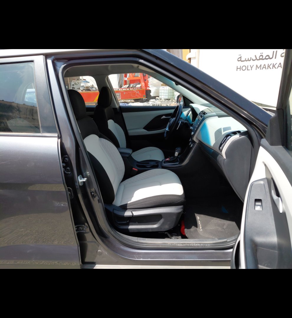 Hyundai Creta  2022 image