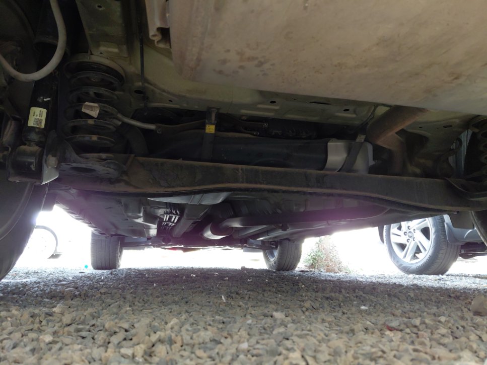 Hyundai Creta  2022 image