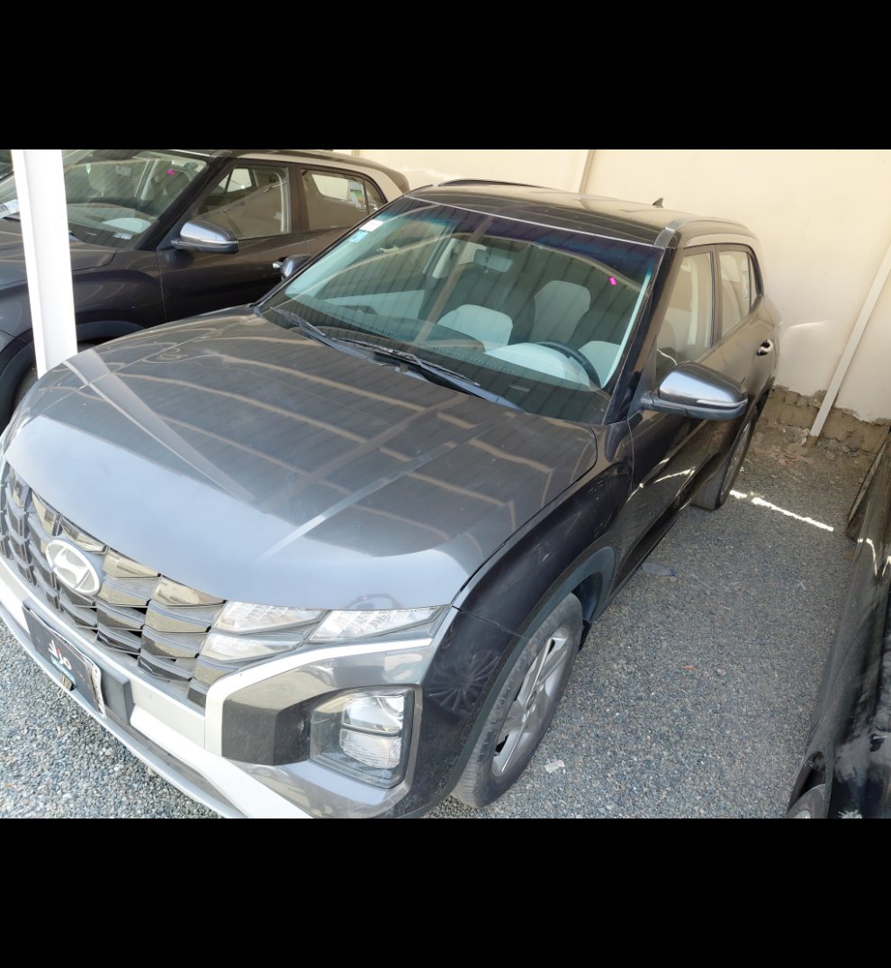 Hyundai Creta  2022 image