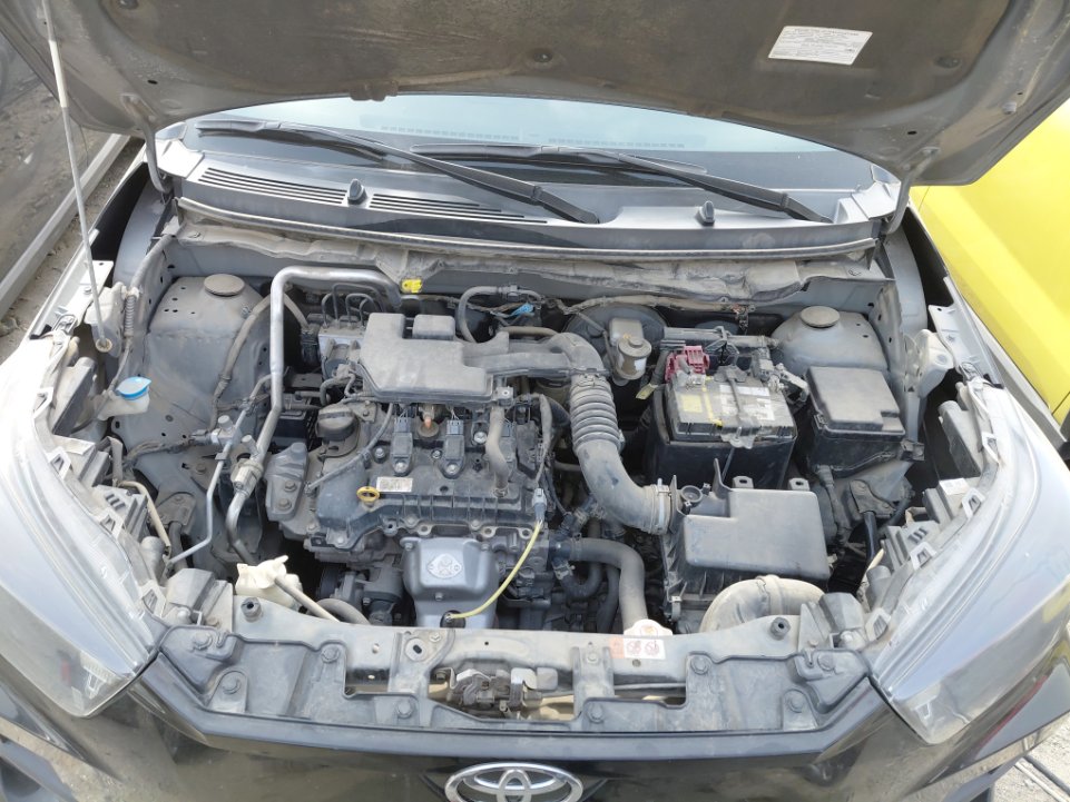 Toyota RAIZE  2022 image