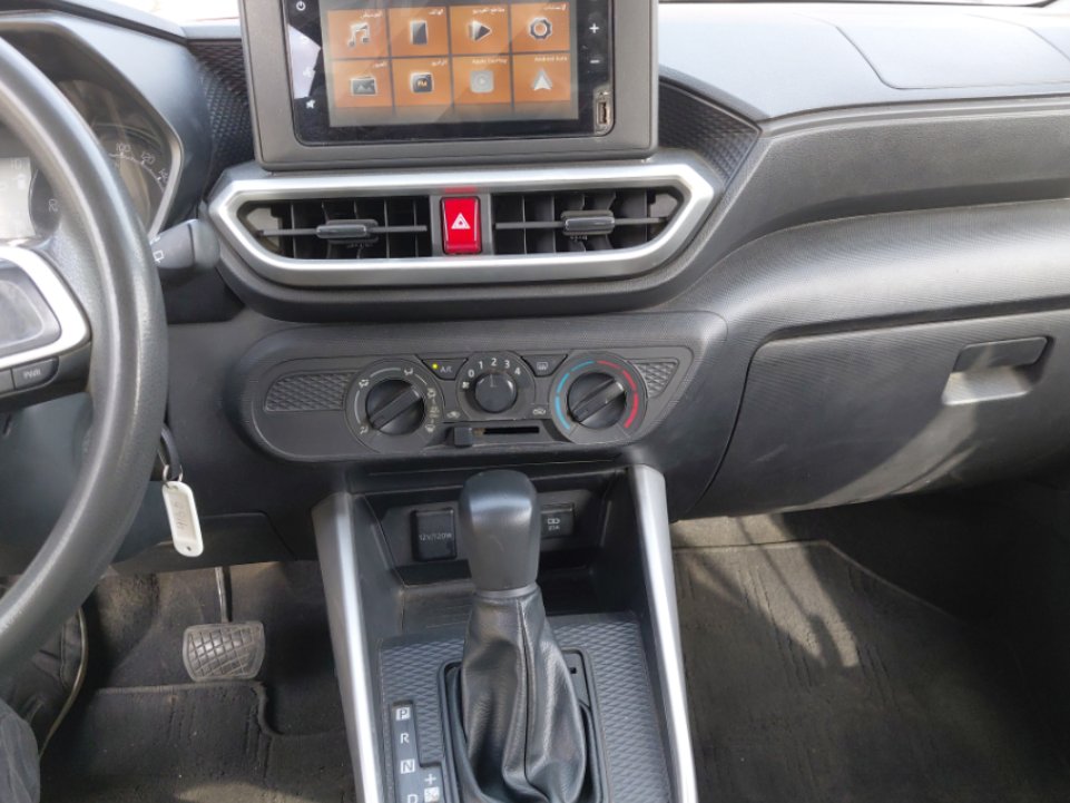 Toyota RAIZE  2022 image