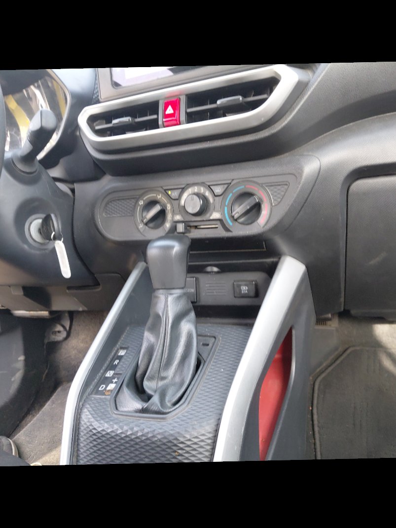 Toyota RAIZE  2022 image