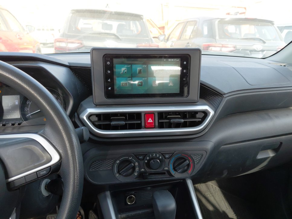 Toyota RAIZE  2022 image