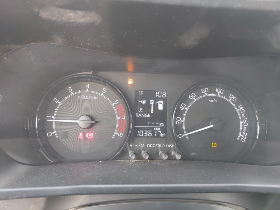 Toyota RAIZE  2022 image