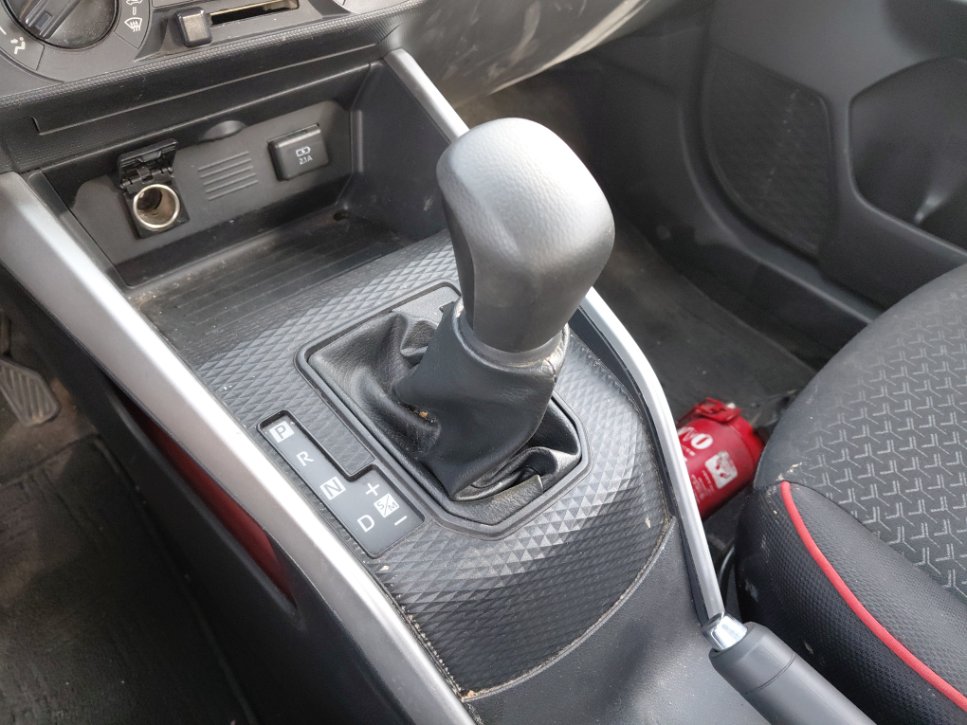 Toyota RAIZE  2022 image