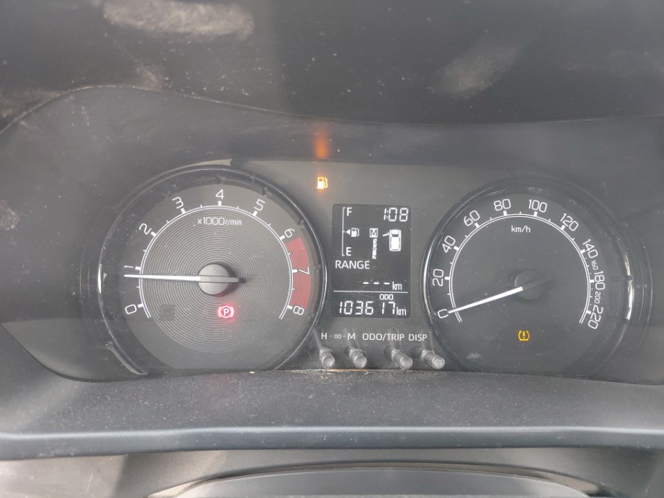 Toyota RAIZE  2022 image