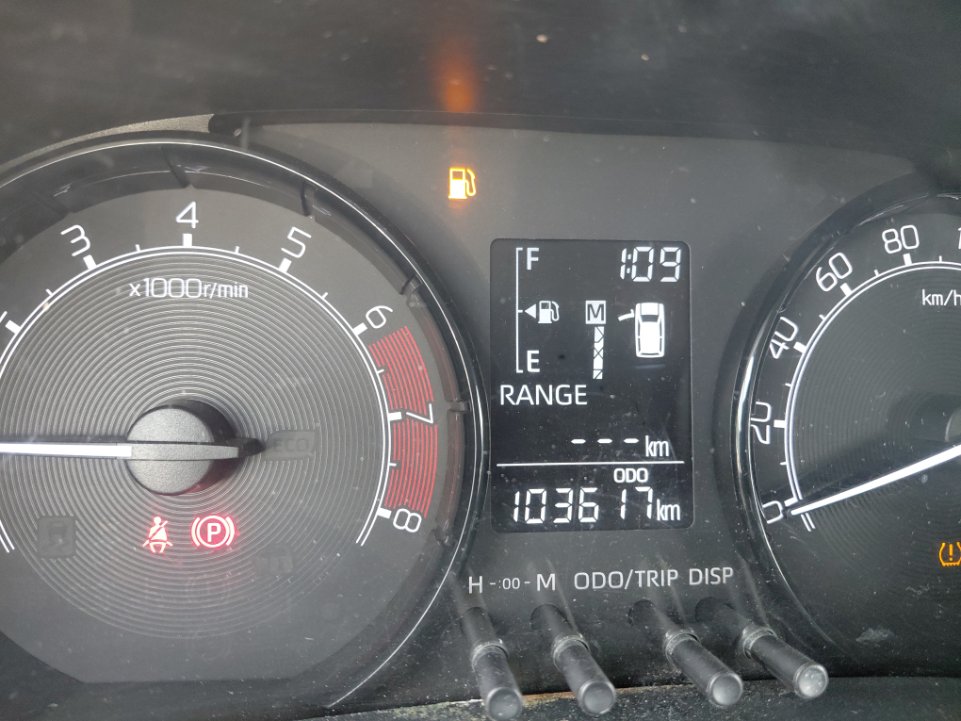 Toyota RAIZE  2022 image