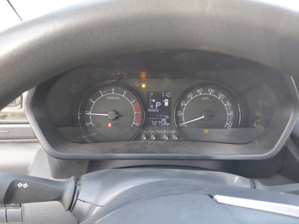 Toyota RAIZE  2022 image