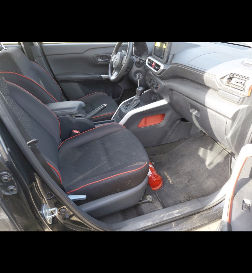 Toyota RAIZE  2022 image